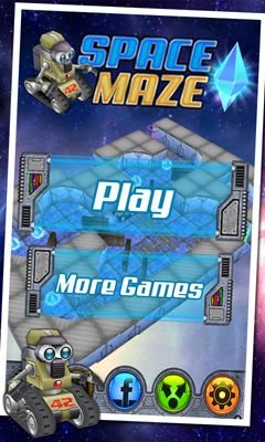 download The Cosmic Labyrinth apk